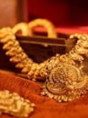 Gold Chains