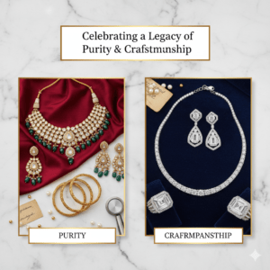 Celebrating a Legacy of Purity & Craftsmanship