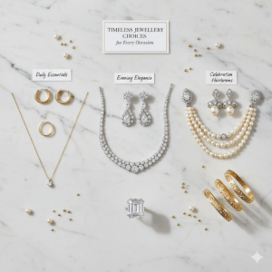 Timeless Jewellery Choices for Every Occasion