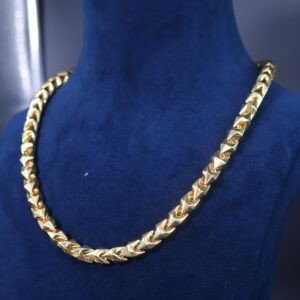 22KT Indo Italian Gold Chain