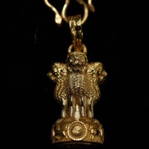 22KT Lightweight Gold Chain