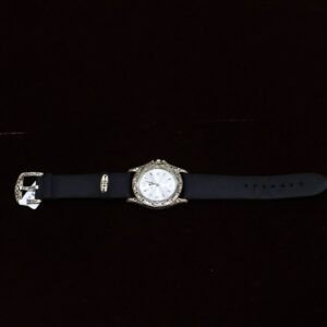 92.5 Silver Fancy Watch (HUID Hallmarked) – 48.90g
