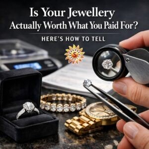 Is Your Jewellery Actually Worth What You Paid For? Here’s How to Tell | siri samruddhi gold